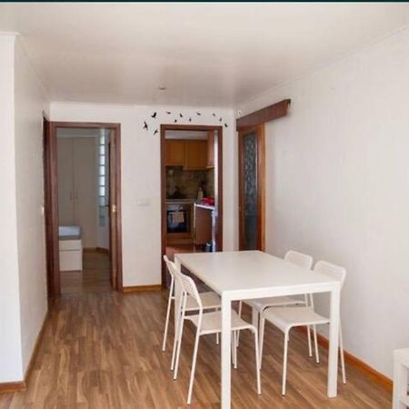 Apartamento Com Terraco E Churrasqueira Daire Lisboa Dış mekan fotoğraf