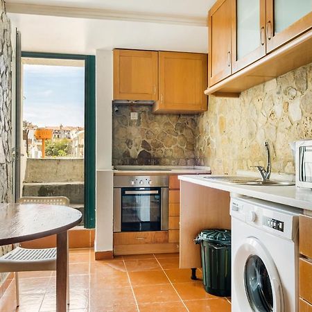 Apartamento Com Terraco E Churrasqueira Daire Lisboa Dış mekan fotoğraf