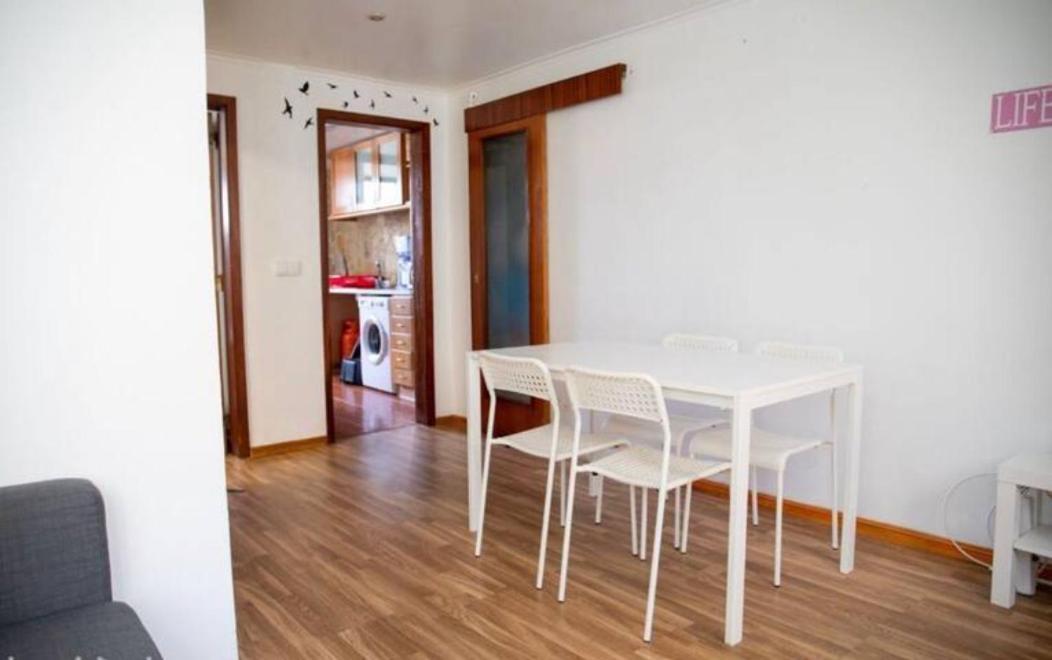 Apartamento Com Terraco E Churrasqueira Daire Lisboa Dış mekan fotoğraf
