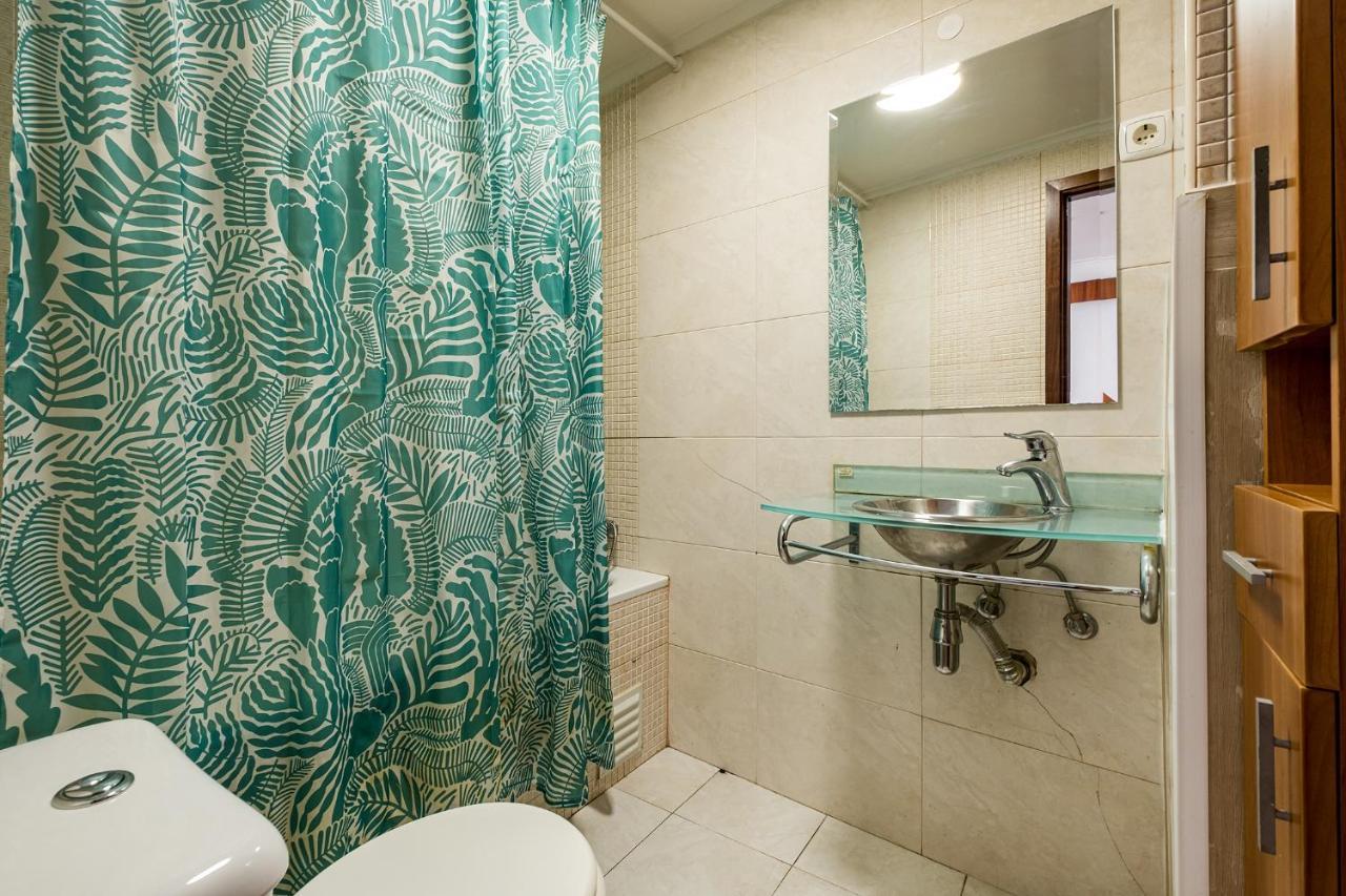 Apartamento Com Terraco E Churrasqueira Daire Lisboa Dış mekan fotoğraf